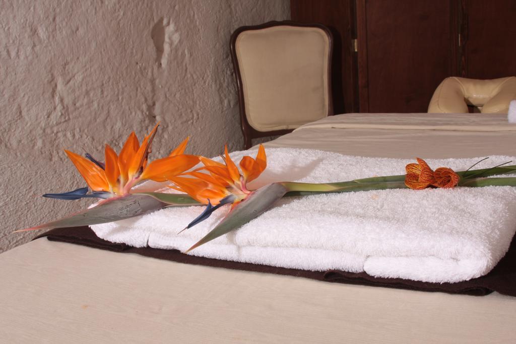 Hotel Villa Del Villar Querétaro Exteriör bild